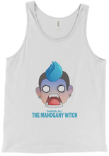 Freakout Witch Tank Top