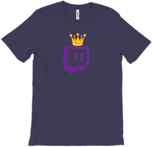 Soon to be Twitch King T-Shirt