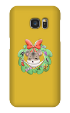 Natal dos Hamsters - Samsung Phone Case