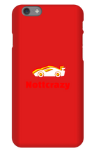 nottcrazyttv iPhone Phone Cases