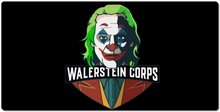 alexwalerstein XXL Gaming Mousepad