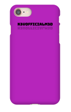 k3vofficialm3d Custodie per iPhone