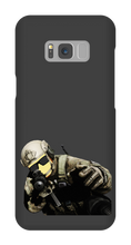 L33T Samsung Phone Cases