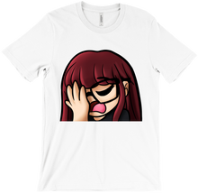 AlottaOwata FacePalm T-Shirt