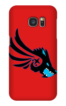 shatteredrift Samsung Phone Cases