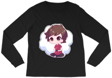Epic Gamer Long Sleeve Tee