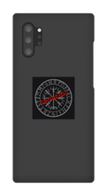 heathenluka Samsung Phone Cases