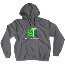 regener8d Hoodies (No-Zip/Pullover)