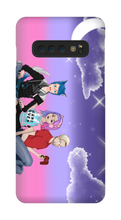 masonbegaming Samsung Phone Cases