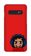 JustDiva87 Samsung Phone Cases