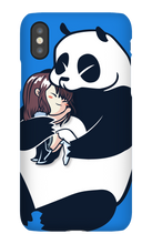 flyabella iPhone Phone Cases