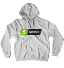 Nvidia Hoodie!