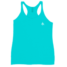 LOGO WOMENS TANKTOP