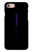 luminalc iPhone Phone Cases