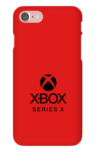iPhone 11 Case | by XBOX SERIES X | 2020