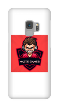 mattegames13 Samsung Phone Cases
