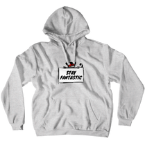 Nico Hoodie Light Edition