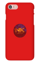 neok1ll iPhone Phone Cases