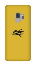 Samsung Phone Cases - BRG Nero