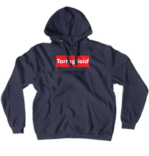 Tartaglioid Hoodie
