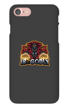 ib2godly iPhone Phone Cases