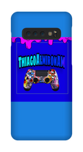 thiagoalmironam Samsung Phone Cases