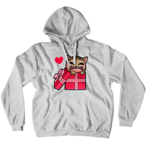 Hoodie Kyria Cadeau