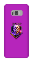 dawghousegaminguk Samsung Phone Cases