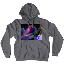 iiixyuriii Hoodies (No-Zip/Pullover)