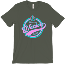 Warriors of Miami Vice