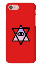 josemlz19 iPhone Phone Cases