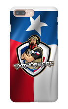 txr3db3ardgaming iPhone Phone Cases