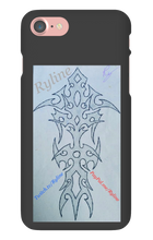 Ryline iPhone Cases