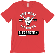 Members Only