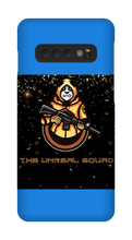 unrealablesam Samsung Phone Cases
