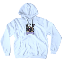 Cow Hoodie