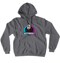 ozztheboz Hoodies (No-Zip/Pullover)