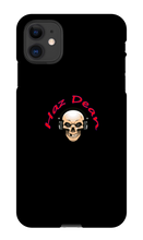 Hazdean iPhone Cases