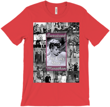 PDTV Survived Lucy Show Marathon T-Shirt