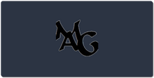 Midnight Assassin Gaming XXL Gaming Mousepad