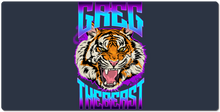 gregthebeast XXL Gaming Mousepad