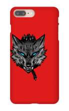 iPhone Phone Case - Fenrir