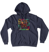 OG Hoodie (No-Zip/Pullover)