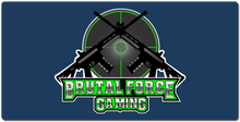 Brutal Force XXL Gaming Mousepad