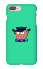 happycopgaming iPhone Phone Cases