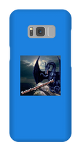 solarisgameworld Samsung Phone Cases