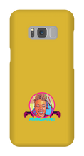MiMiGames90 Logo Samsung Phone Cases
