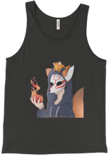k__i__t Tank Top