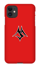 NightSkaii iPhone Case