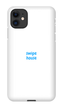 jordangill112410 iPhone Phone Cases